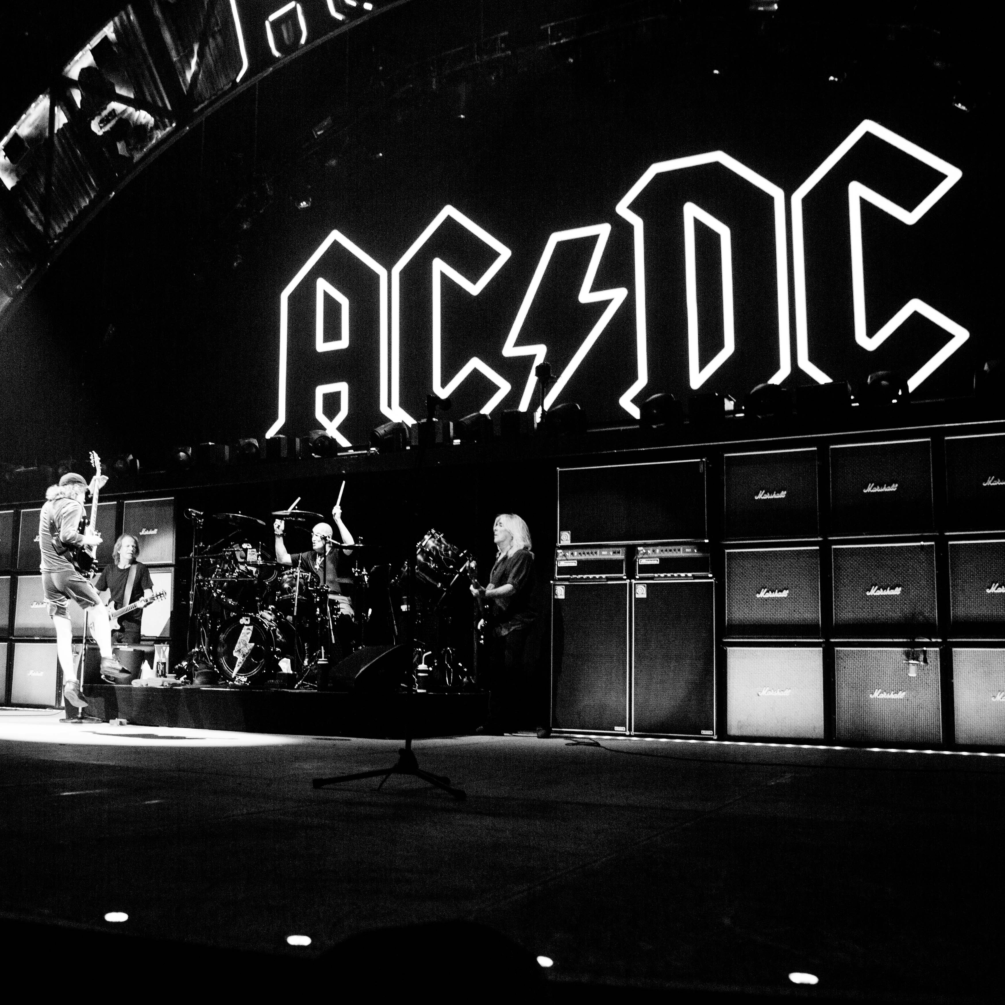 AC/DC Official Website :: Photos